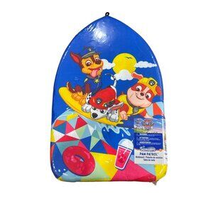 Paw Patrol Kids Swimways Kickboard Swimming Pool Toy Colorful Design